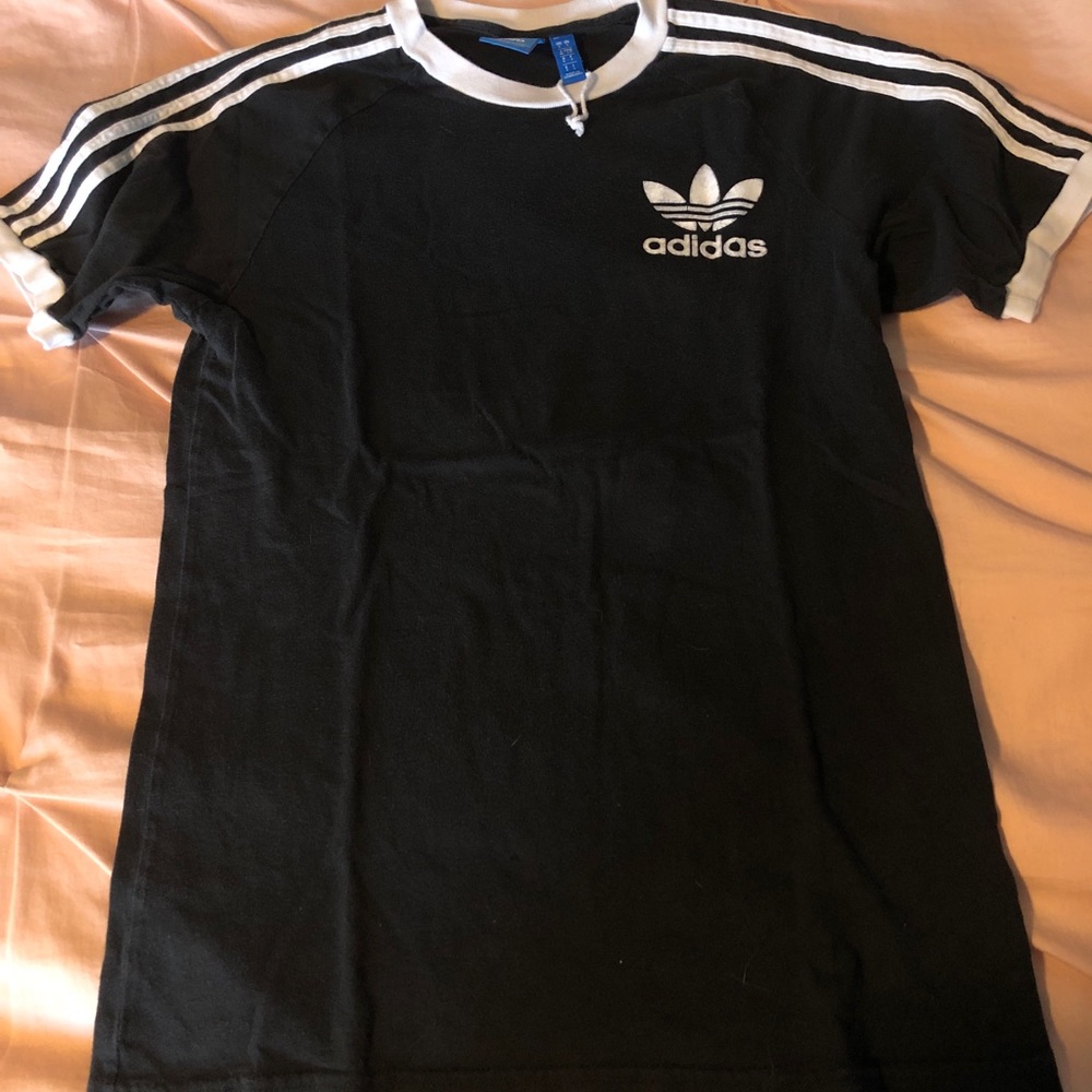 Men’s Adidas Shirt